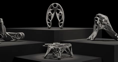 MSC Apex Generative Design