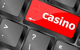 Casino Ricardo's UK - The Ultimate Gaming Experience