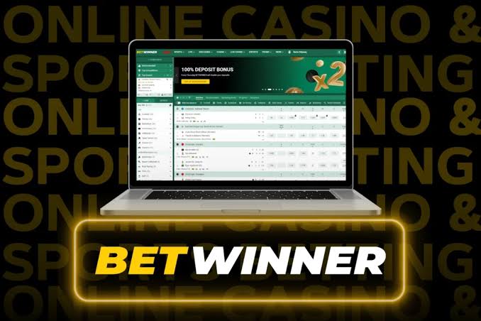 Discover BetWinner Senegal App Your Ultimate Betting Companion