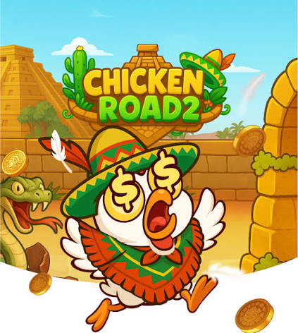 Domina el Camino Jugar Chicken Road 2