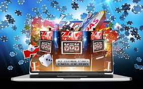 Online Gambling En Vejledning til Sikker og Ansvarlig Spiloplevelse Online Gambling En Vejledning til Sikker og Ansvarlig Spiloplevelse
