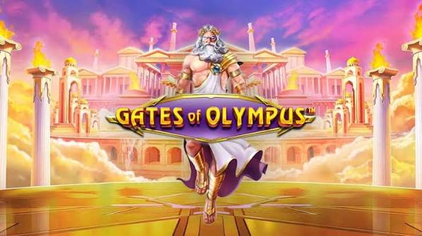 The Thrilling World of Gates of Olympus Super Scatter -920679026 The Thrilling World of Gates of Olympus Super Scatter -920679026