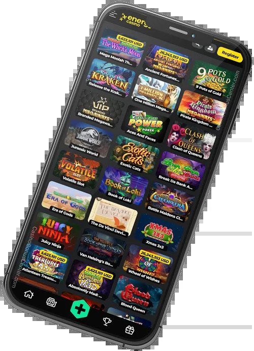 Legjobb yep casino app itt: Hungary