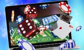 Discovering the World of Casino Spin Million UK