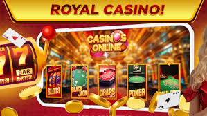 Discovering the World of Casino Spin Million UK