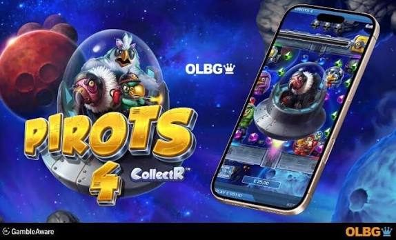 Discovering the Thrills of Pirots 4 A Deep Dive into Virtual Treasure Hunting